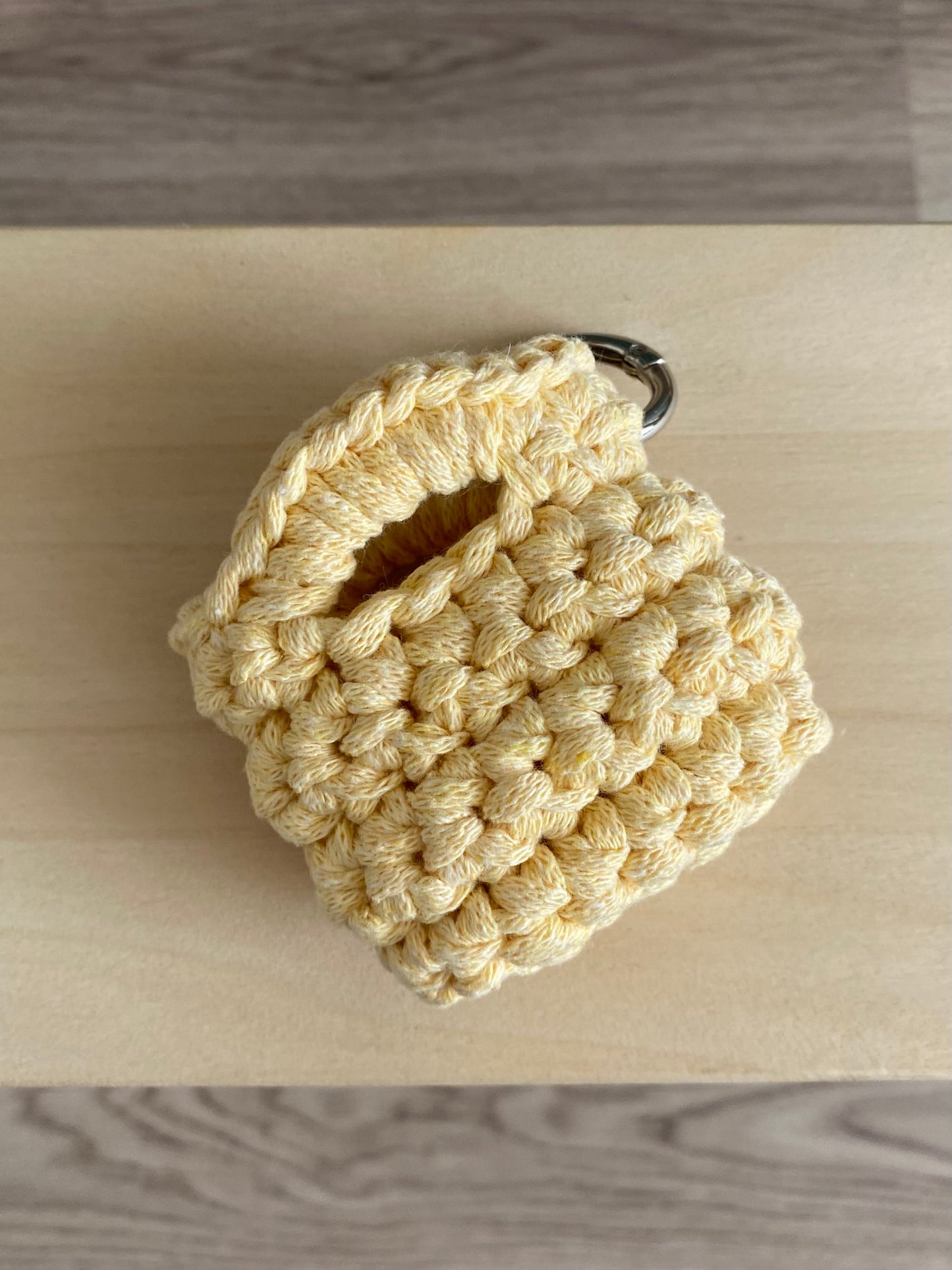 Mini-SOHVI -avaimenperä