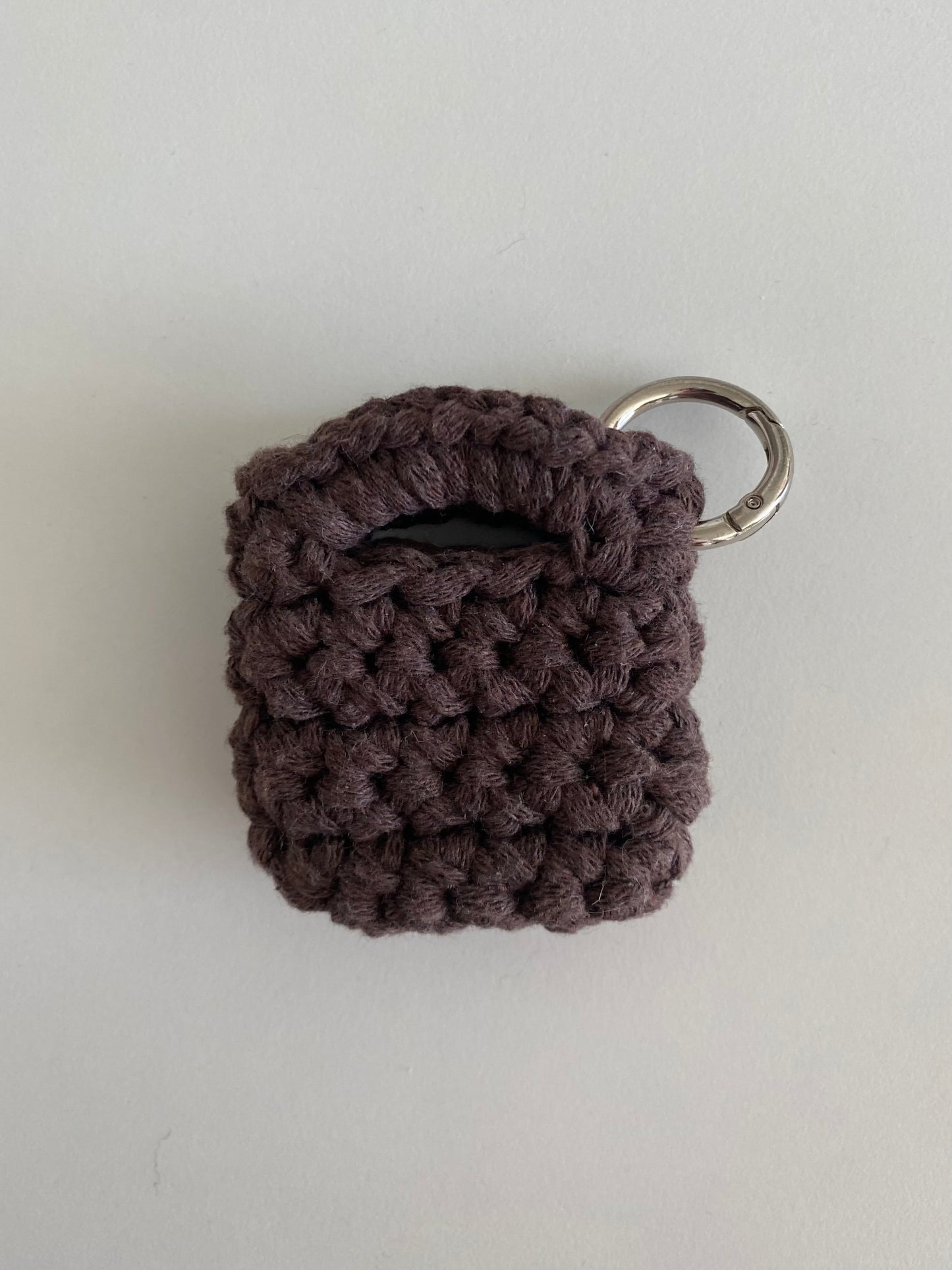 Mini-SOHVI -avaimenperä