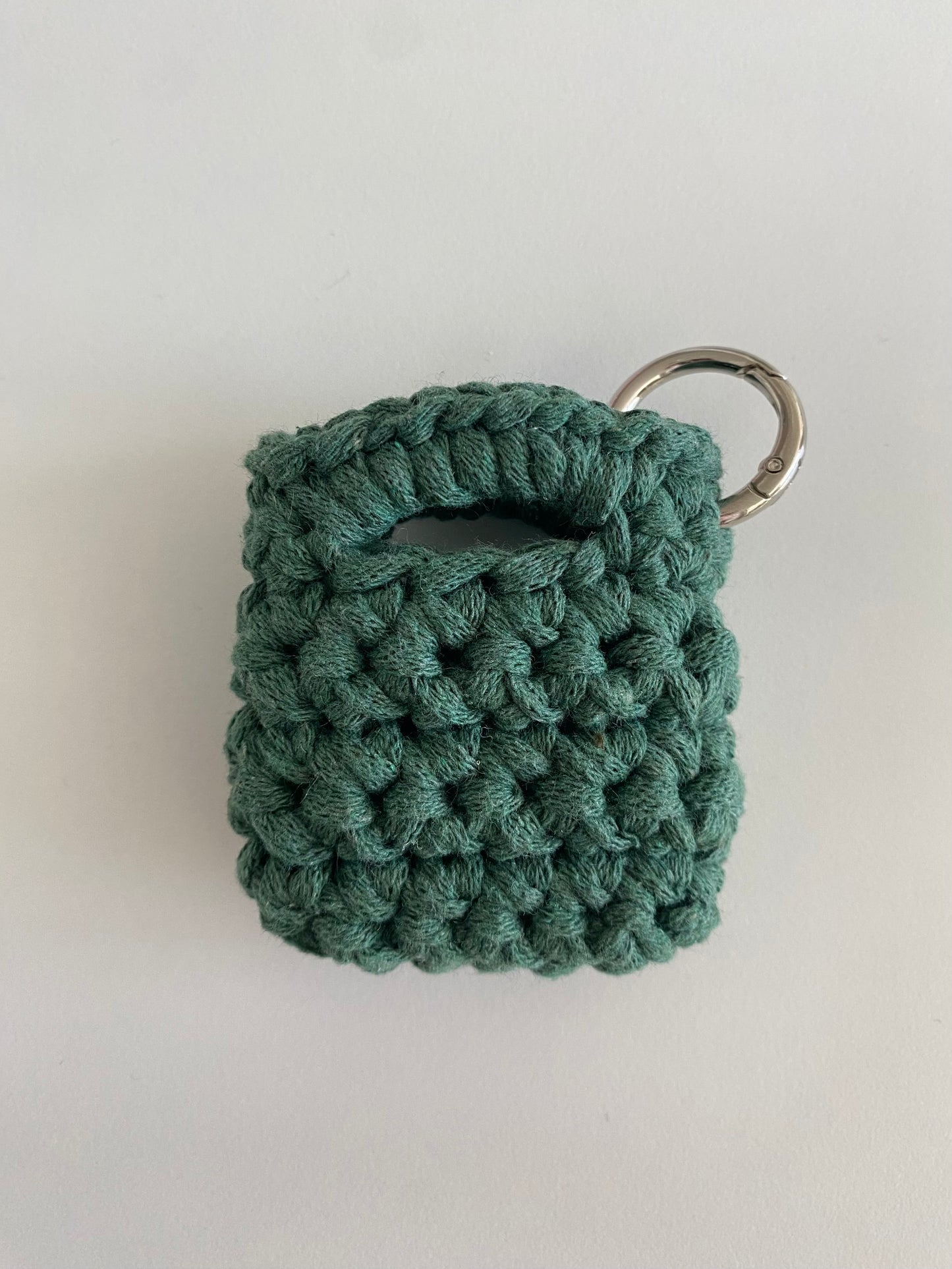 Mini-SOHVI -avaimenperä