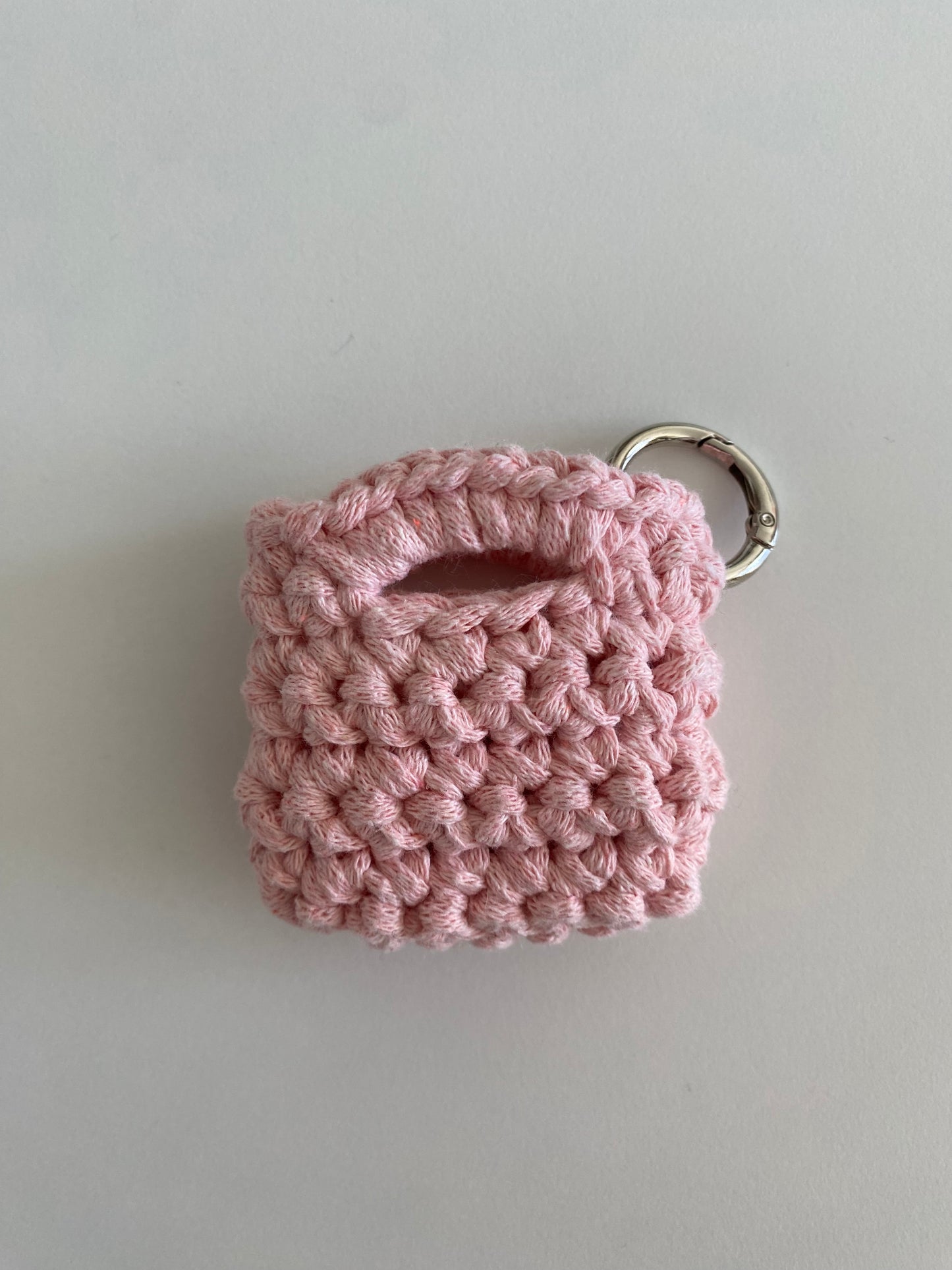 Mini-SOHVI -avaimenperä