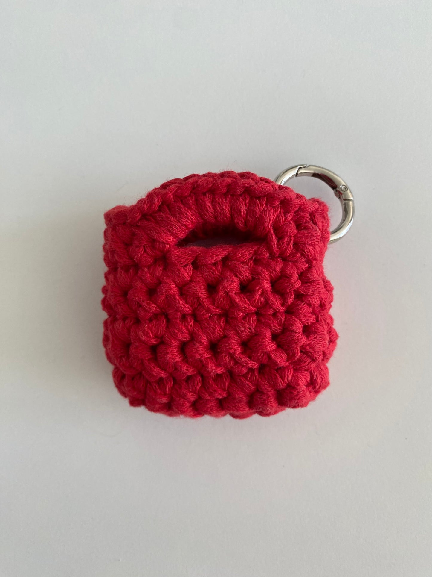 Mini-SOHVI -avaimenperä