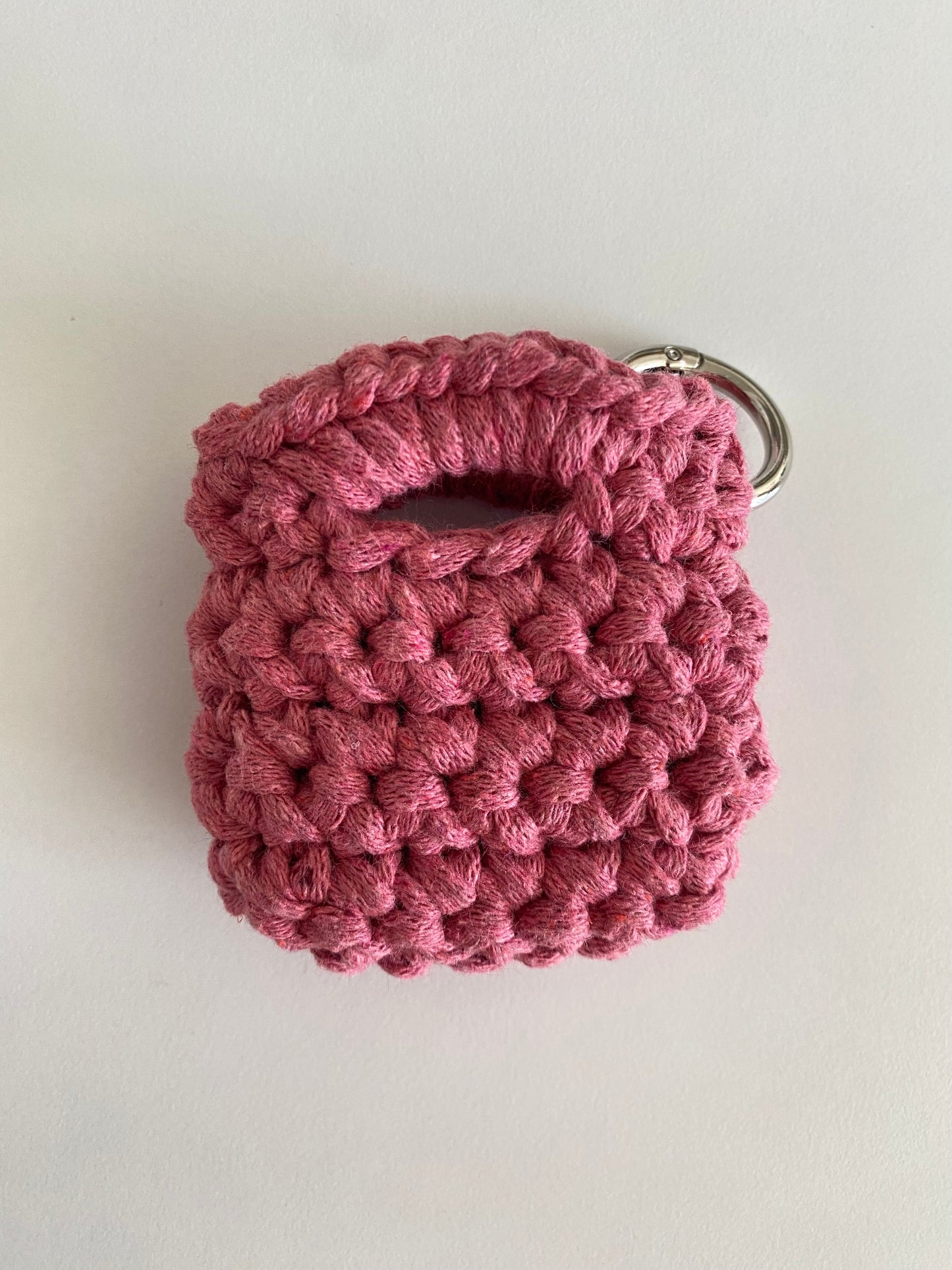 Mini-SOHVI -avaimenperä