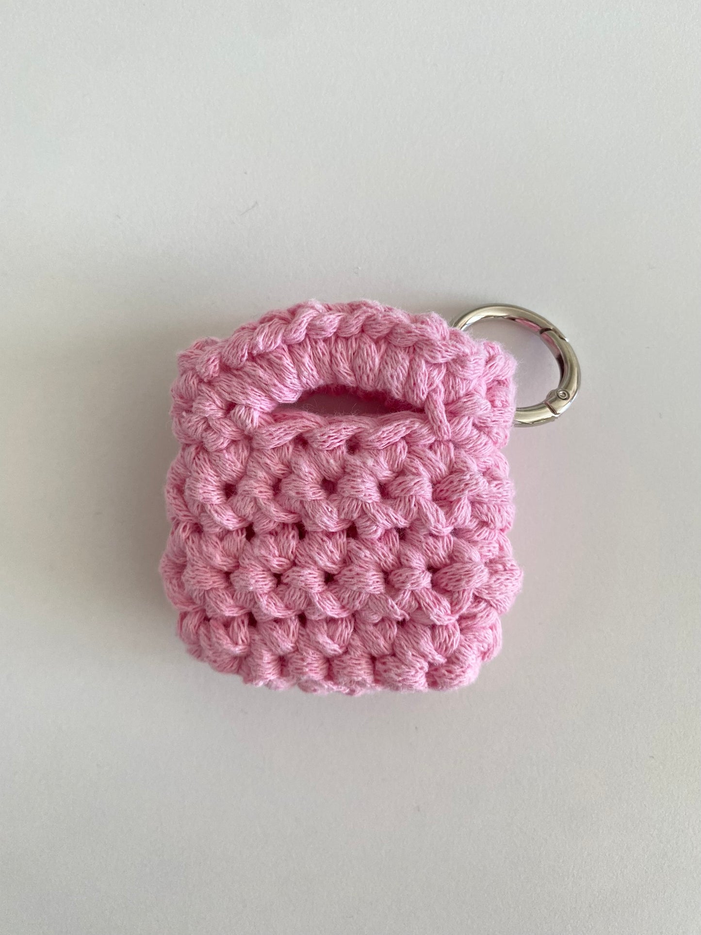 Mini-SOHVI -avaimenperä