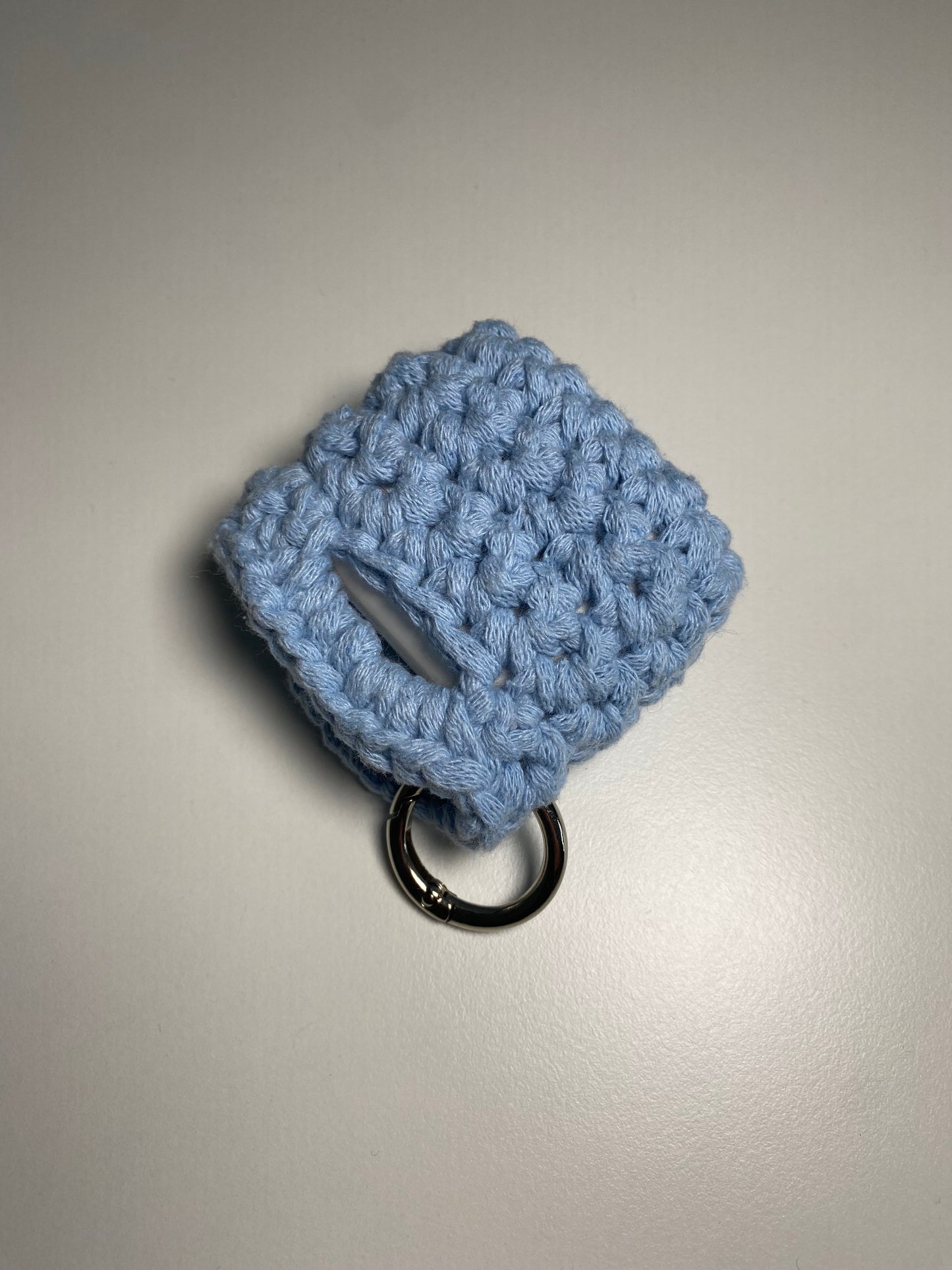 Mini-SOHVI -avaimenperä