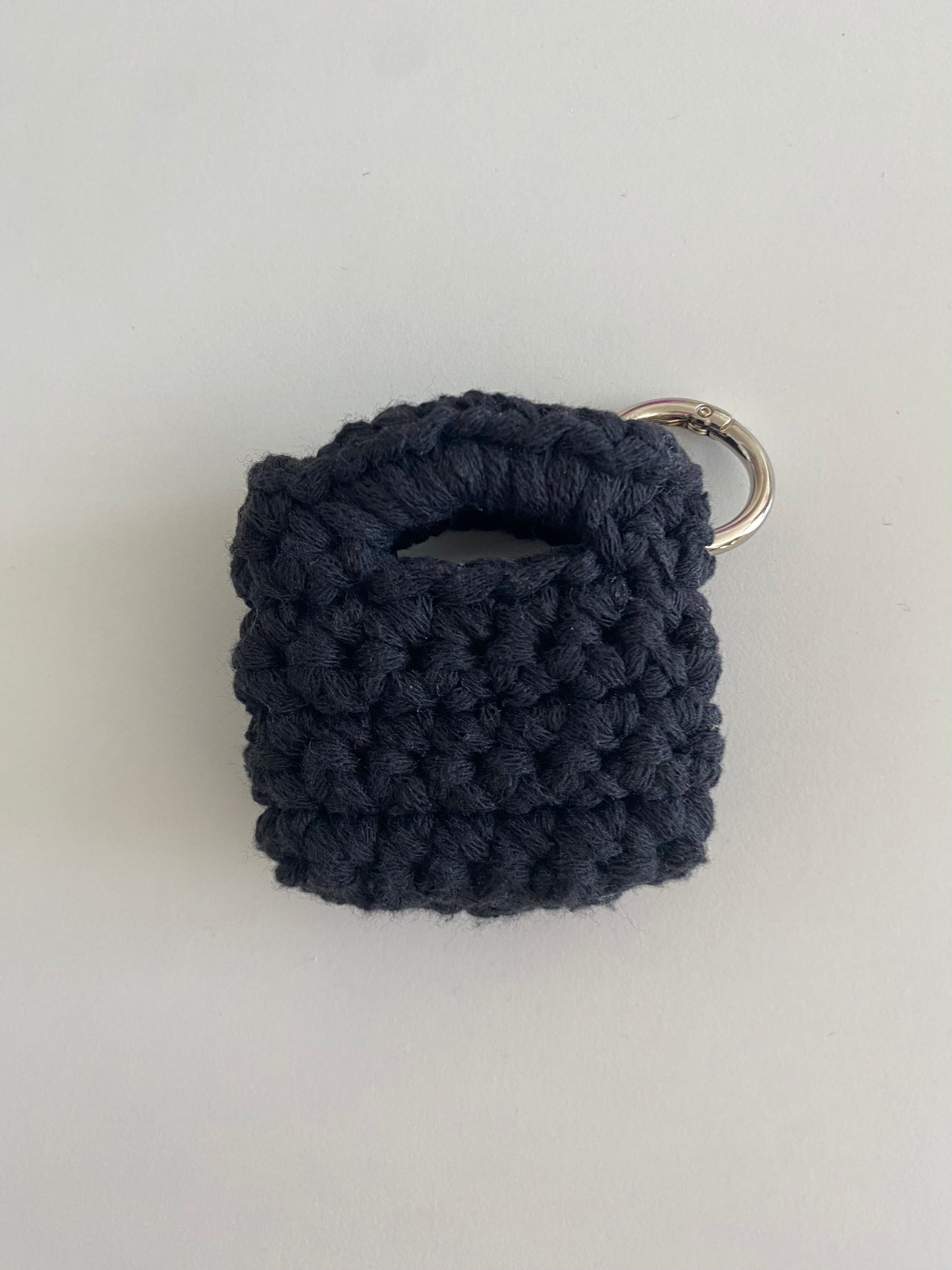 Mini-SOHVI -avaimenperä