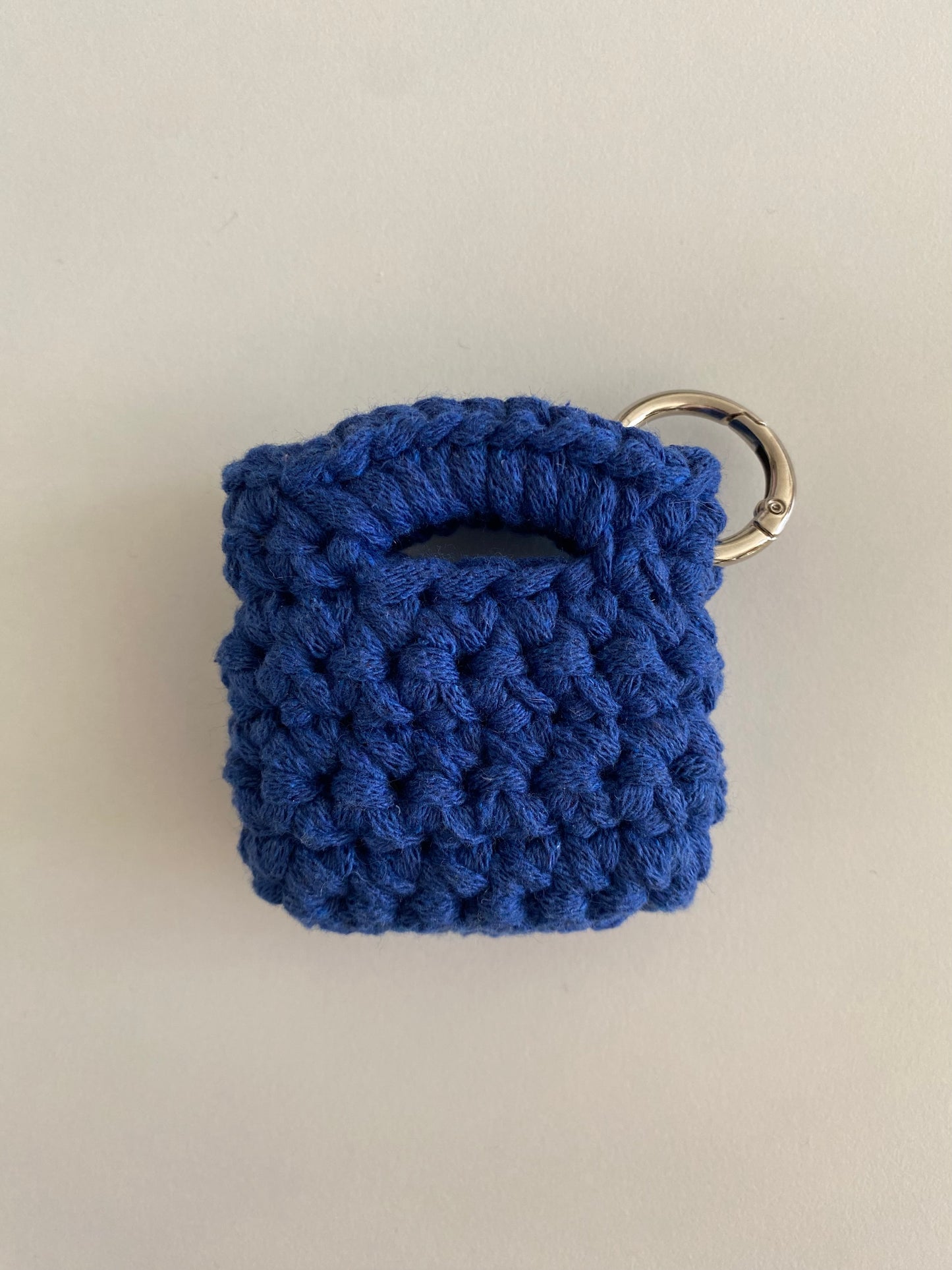 Mini-SOHVI -avaimenperä