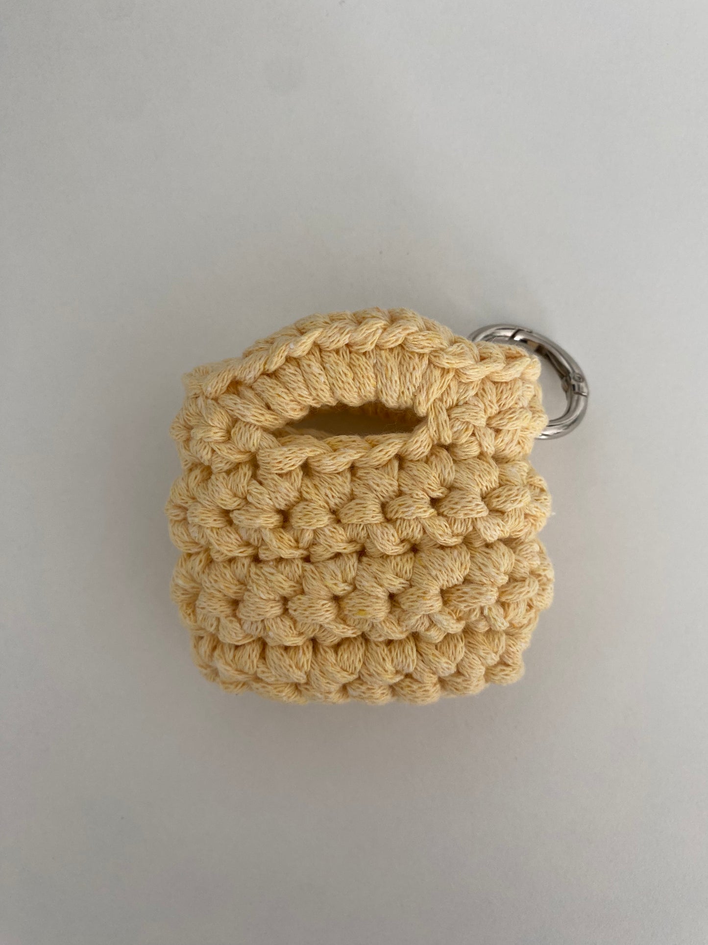 Mini-SOHVI -avaimenperä