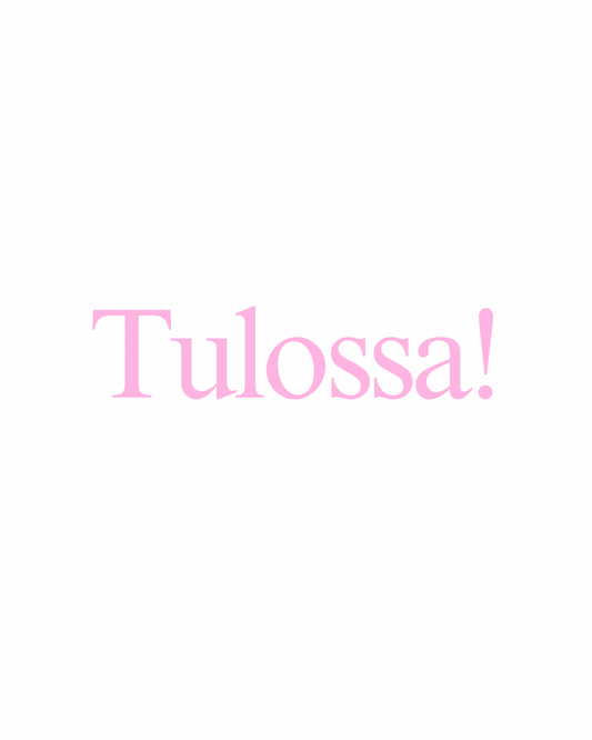 Pitkä olkahihna