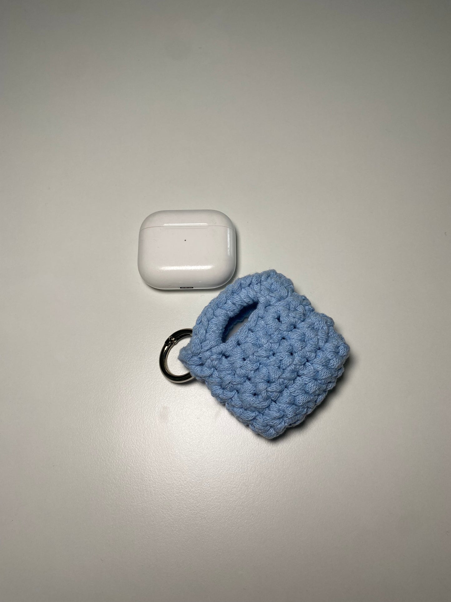 Mini-SOHVI -avaimenperä