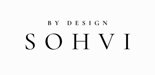 By design Sohvi